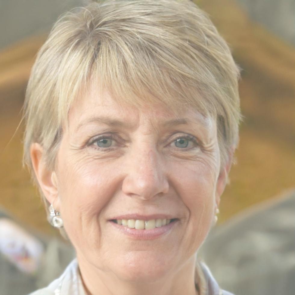 Dr. Astrid Völkner, Program Director